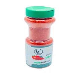Valleys Paprika